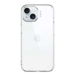 EFM Baltoro Case Armour iPhone 15 Plus - Clear