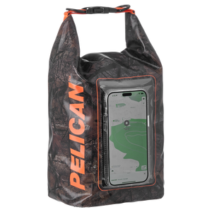 Pelican Marine Water Resistant Bag 5L Dry - Hunter Camo