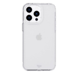 Tech21 Evo Clear Case iPhone 15 Pro Max - Clear