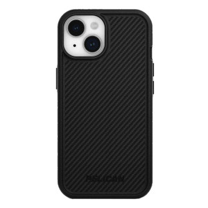 Pelican Protector Case iPhone 15 - Carbon