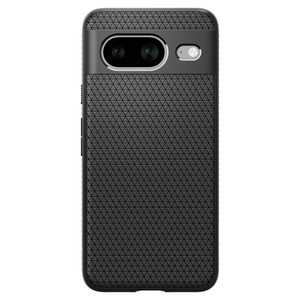 Spigen Liquid Air Case Google Pixel 8 - Black