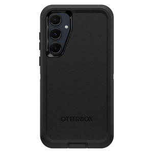 OtterBox Defender Case Samsung Galaxy A55 5G - Black