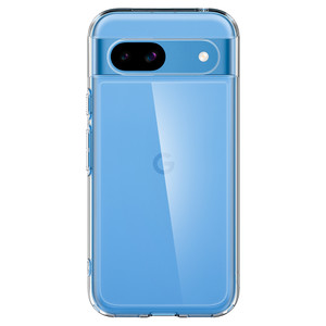 Spigen Ultra Hybrid Case Google Pixel 8a - Clear