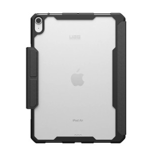 UAG Essential Armor Case iPad Air 11" (6th Gen, 2024, M2) - Black