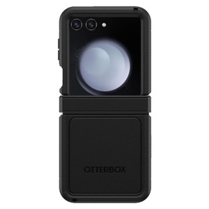 OtterBox Defender XT Case Samsung Galaxy Z Flip6 - Black
