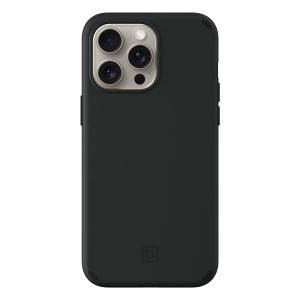 Incipio Duo MagSafe Case iPhone 15 Pro Max - Black