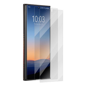 Pitaka Screen Protector Samsung Galaxy S24 Ultra - Clear