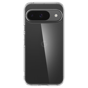 Spigen Ultra Hybrid Case Google Pixel 9/9 Pro - Clear