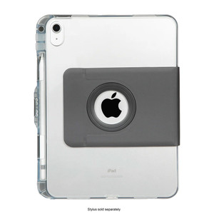 Targus VersaVu Clear Case iPad 10.9" 10th Gen - Clear