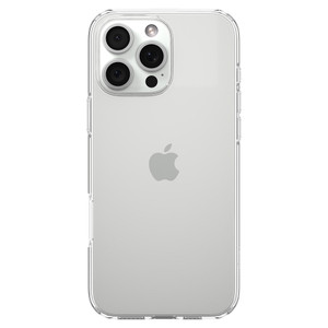 Spigen Liquid Crystal iPhone 16 Pro Max - Clear