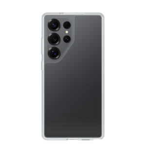OtterBox React Case Samsung Galaxy S25 Ultra - Clear