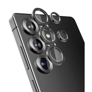 Encased UHD Lens Protector Samsung Galaxy S25 Ultra