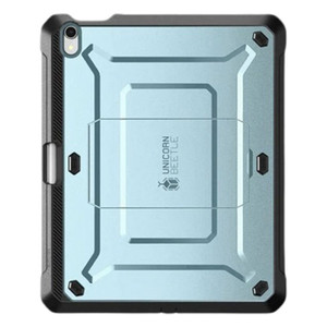 Supcase Unicorn Beetle Pro Rugged Case iPad Air13" (1st Gen, 2024, M2) - Arctic Blue