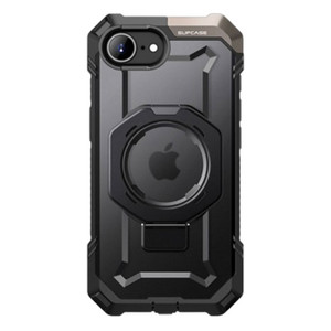 Supcase UB Grip MagSafe Case iPhone 16e - Black