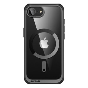Supcase UB MAG Slim MagSafe Case iPhone 16e - Black