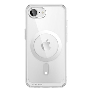 Supcase UB MAG Slim MagSafe Case iPhone 16e - Clear