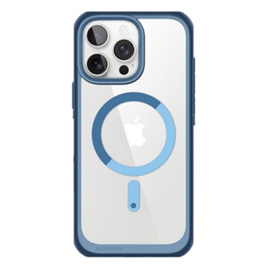 Supcase UB MAG Slim MagSafe Case iPhone 16 Pro Max - Blue
