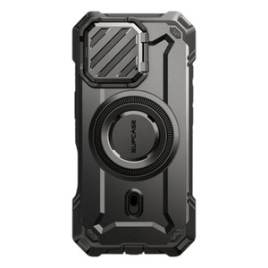 Supcase UB MAG XT MagSafe Case iPhone 16 Pro Max - Black