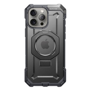 Supcase UB Grip MagSafe Case iPhone 16 Pro - Gray