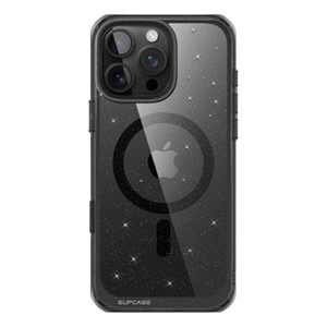 Supcase UB MAG Slim MagSafe Case iPhone 16 Pro - Glitter Black