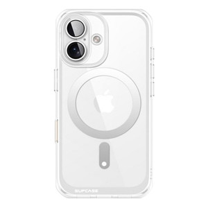 Supcase UB MAG Slim MagSafe Case iPhone 16 Plus - Clear