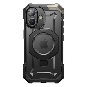 Supcase UB Grip MagSafe Case iPhone 16 - Black