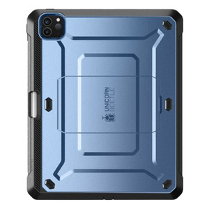 Supcase UB Pro Rugged Case iPad Pro 11" (2020/2021/2022) - Metalic Blue