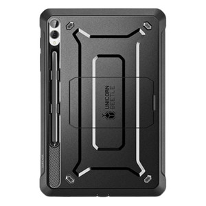 Supcase UB Pro Rugged Case Samsung Galaxy Tab S9 FE Plus (2023) - Black