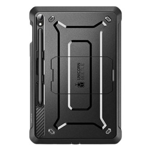 Supcase UB Pro Rugged Case Samsung Galaxy Tab S9 11" (2023) - Black