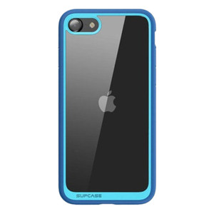 Supcase UB Style Case iPhone SE 2022/2020/iPhone 8/7 - Navy