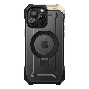 Supcase UB Grip MagSafe Case iPhone 15 Pro Max - Black
