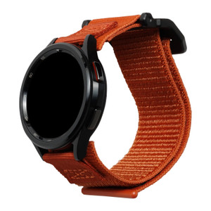 UAG Active Watch Strap Samsung Galaxy Watch - Rust