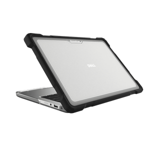 Gumdrop SlimTech Case Dell Pro 13 Plus (Clamshell) - Black