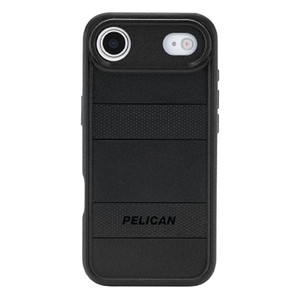 Pelican Protector Magsafe Case iPhone 17 Air - Black