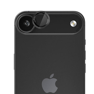 EFM Camera Lens Armour iPhone 17 Air - Carbon