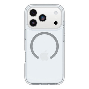 OtterBox React MagSafe Case iPhone 17 Pro Max - Clear
