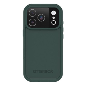 OtterBox Fre MagSafe with Camera Control Case iPhone 17 Pro - Sagebrush