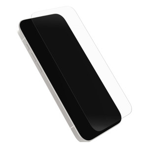 OtterBox Glass Screen Protector iPhone 17 Pro - Clear