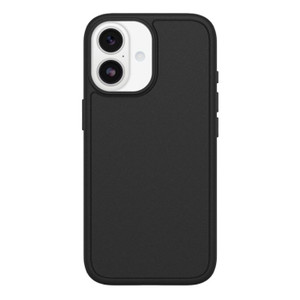 OtterBox Symmetry with Camera Control Case iPhone 17 - Black