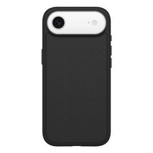 OtterBox Symmetry with Camera Control Case iPhone 17 Air - Black