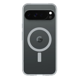 OtterBox Symmetry with Magnets Case Google Pixel 10 Pro XL - Clear