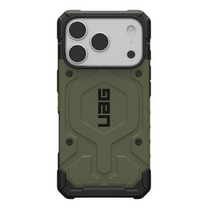 UAG Pathfinder Case iPhone 17 Pro - Olive