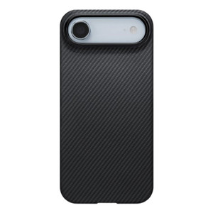 Pitaka Edge Case iPhone 17 Air - Black/Grey