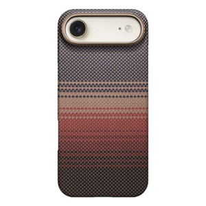 Pitaka Ultra-Slim Case iPhone 17 Air - Sunset
