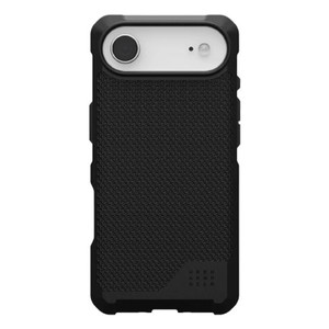 UAG Metropolis LT MagSafe Case iPhone 17 Air - Kevlar Black
