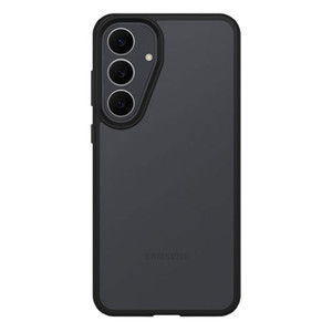 OtterBox React Case Samsung Galaxy S25 FE - Clear/Black