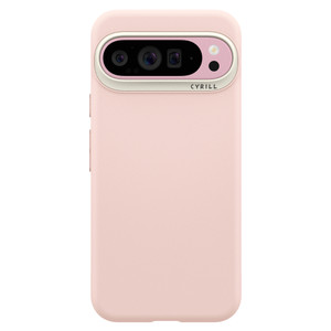 Spigen Cyrill Ultra Color Case Google Pixel 9/9 Pro - Pale Pink