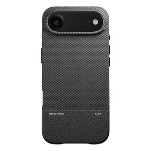 Native Union Classic Case iPhone 17 Air - Black