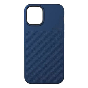 Moment Thin Case with MagSafe iPhone 12 Mini - Indigo