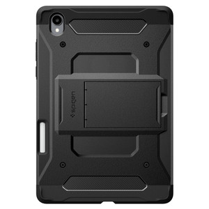 Spigen Tough Armor Pro Case Samsung Galaxy Tab S11 11" (2025) - Black